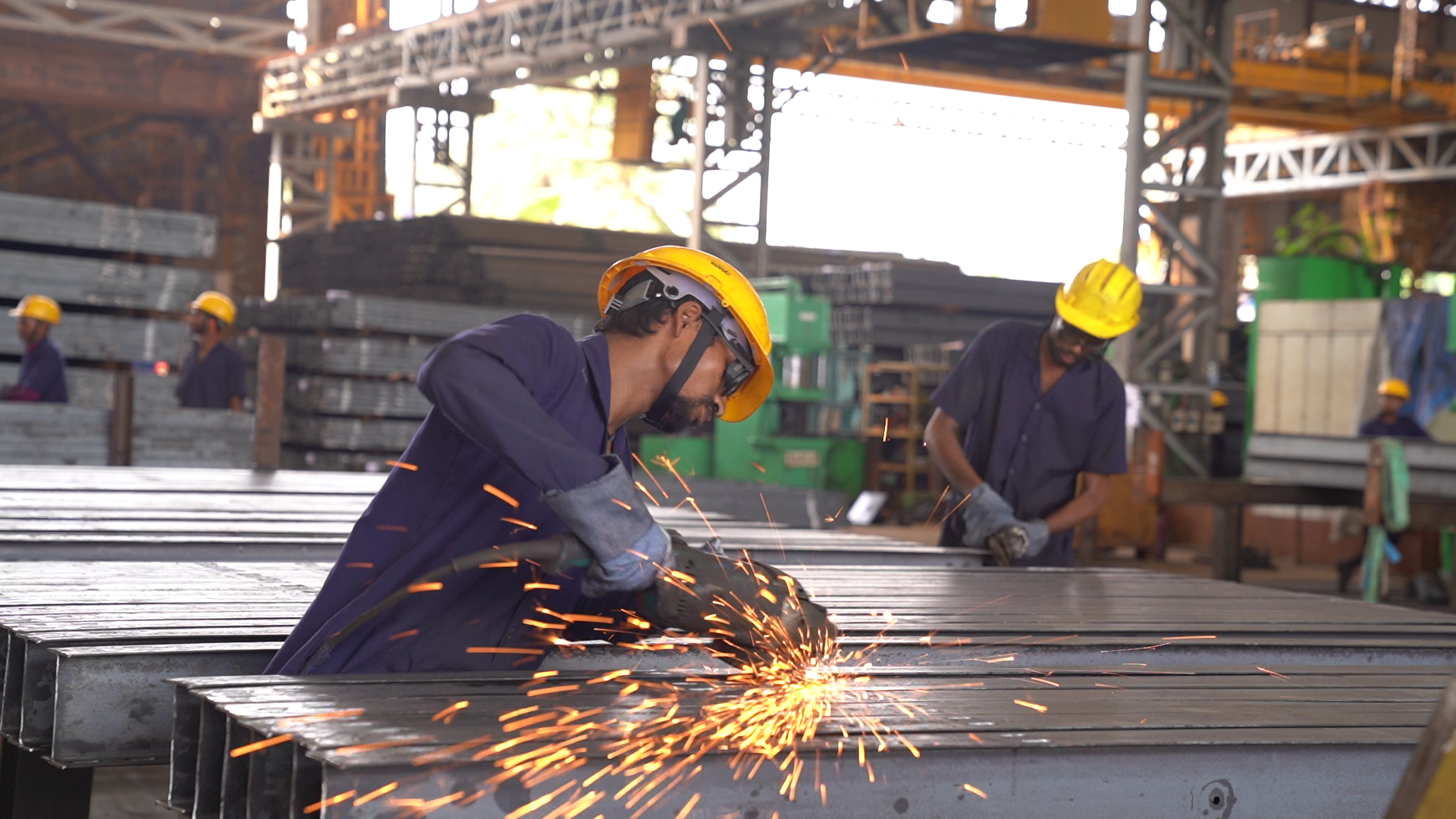 Industrial Photography 40